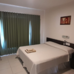 Habitación departamento N4