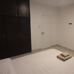 Habitación departamento N4