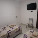 Habitación departamento N4