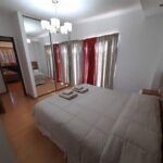 Dormitorio Dúplex N8