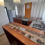 Cocina Dúplex N8