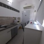 Cocina de Habitación N1