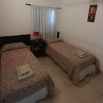 Dormitorio Habitación N2 Hotel en Catriel, Río Negro