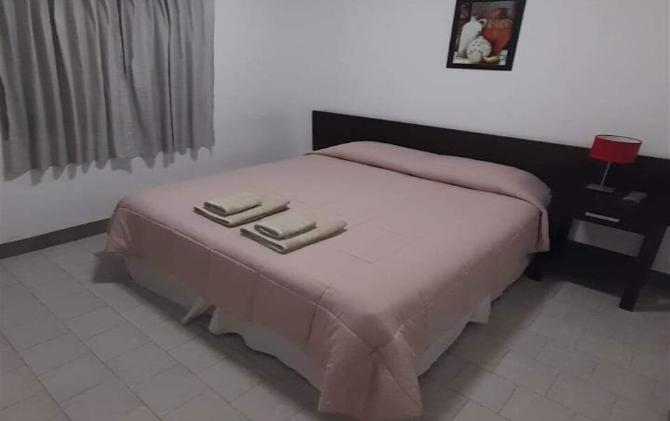 Habitación N3 en Hotel en Catriel Río Negro