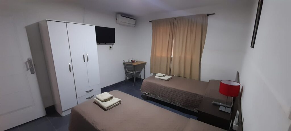Dormitorio Habitación N5