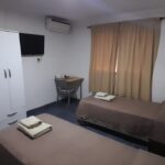 Dormitorio Habitación N5