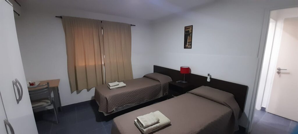 Dormitorio Habitación N5