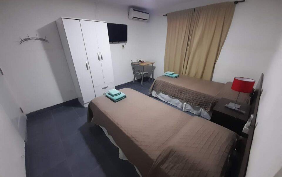 Dormitorio Habitación N5