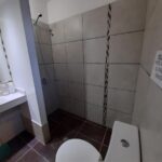 Baño Habitación N 6