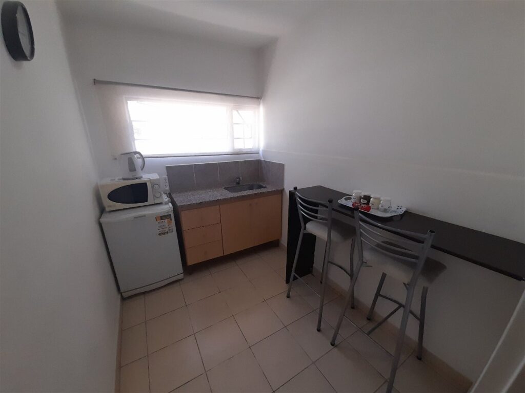 Cocina Habitación N 6