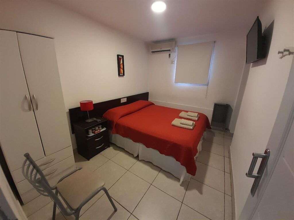 Dormitorio Habitación N 7