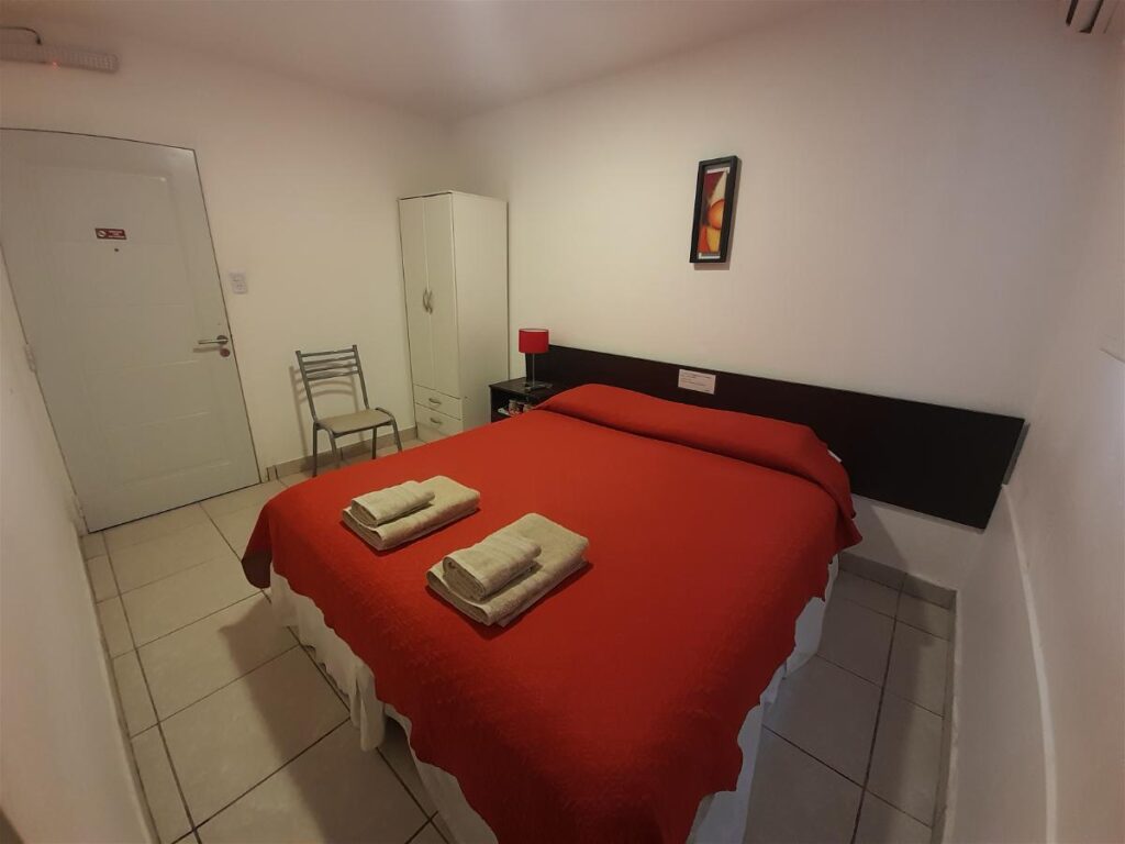 Dormitorio Habitación N 7