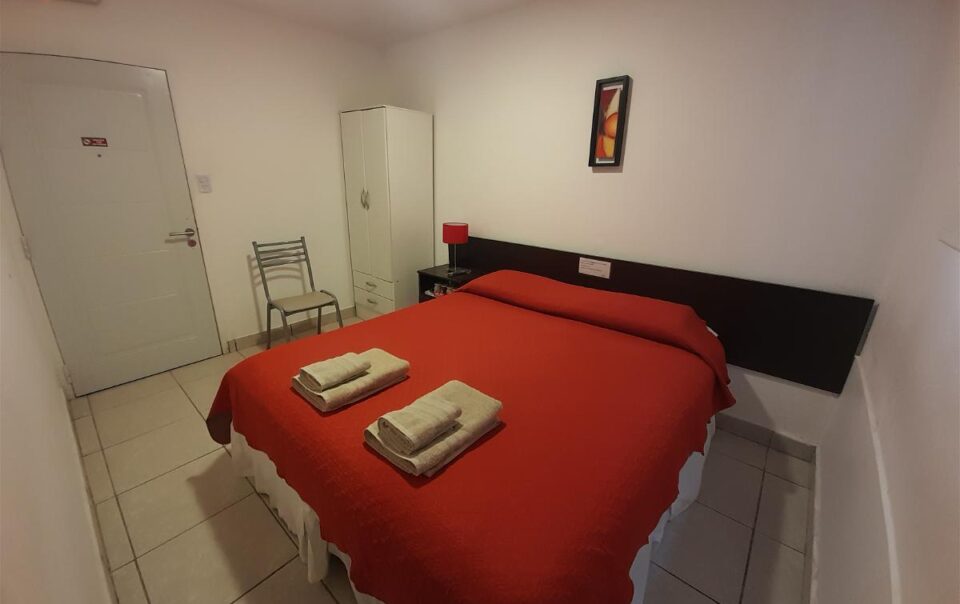 Dormitorio Habitación N 7